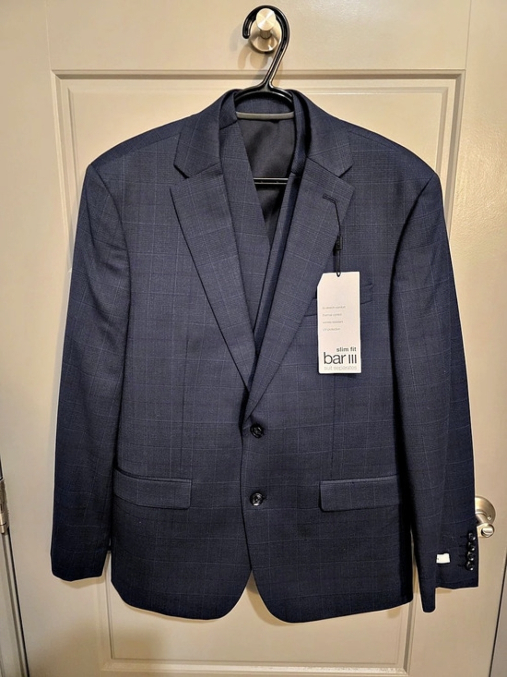 Coat And Vest